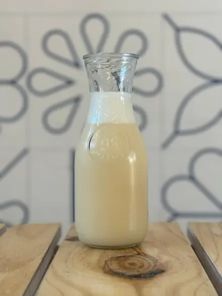 Jugo Chirimoya · Alleria