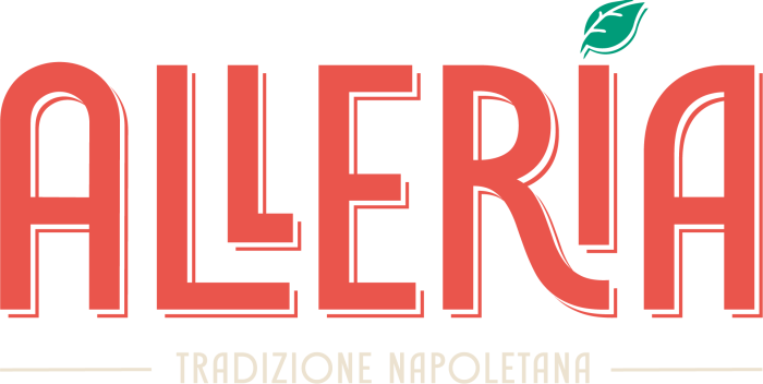 Alleria · Tradizione napoletana